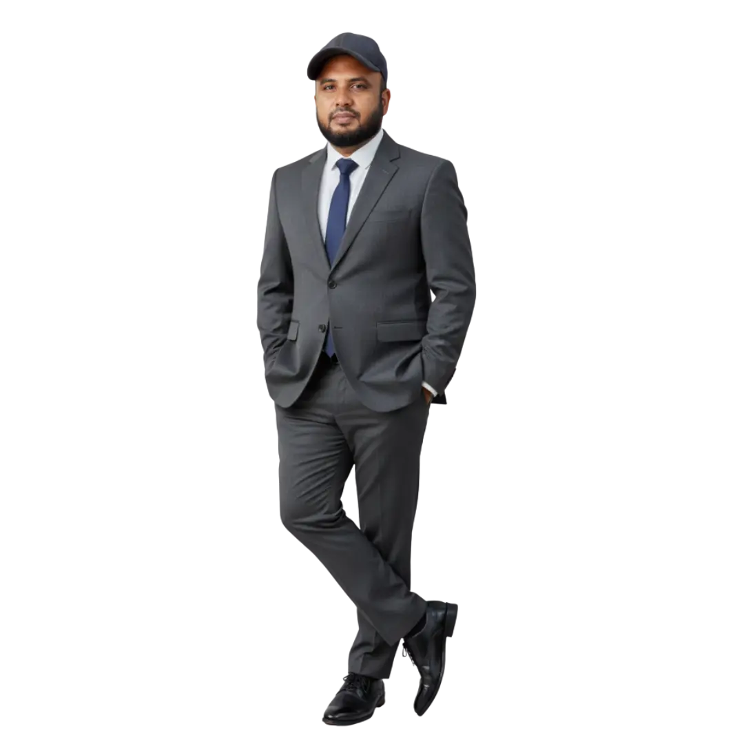 Mir Jamaluddin