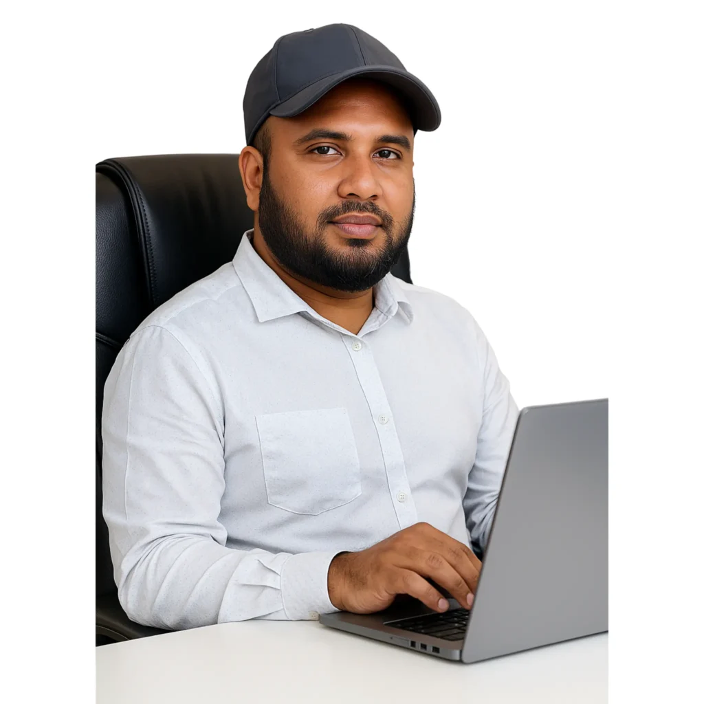 Mir Jamaluddin
